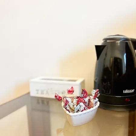 Ferienhaus View Como