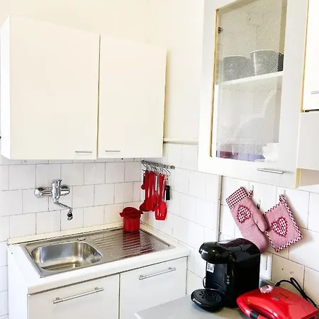 Ferienhaus View Como