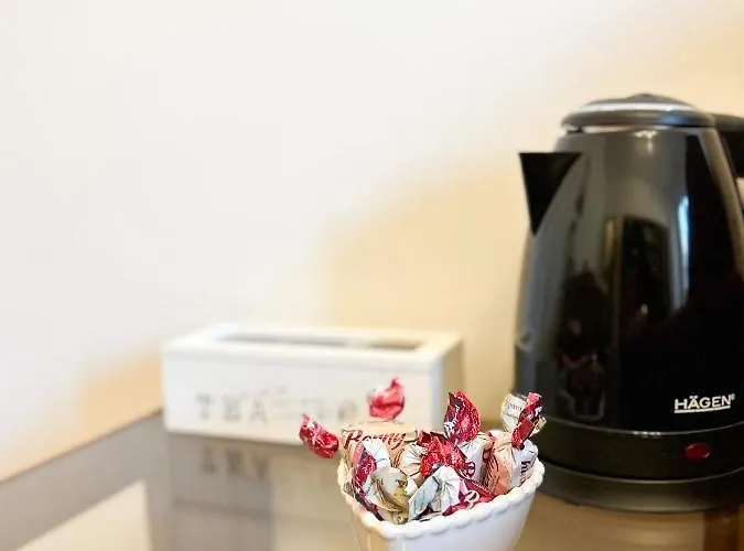 Vakantiehuis View Como