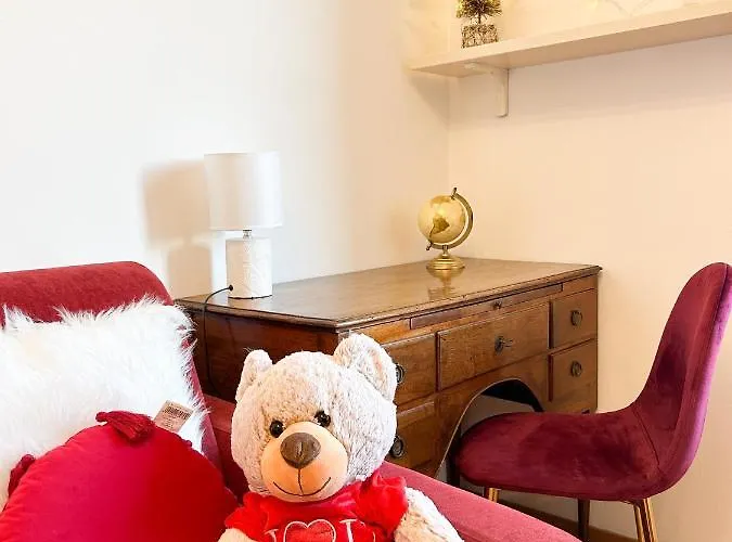 View בית נופש