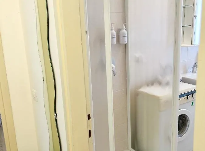 Vakantiehuis View Como