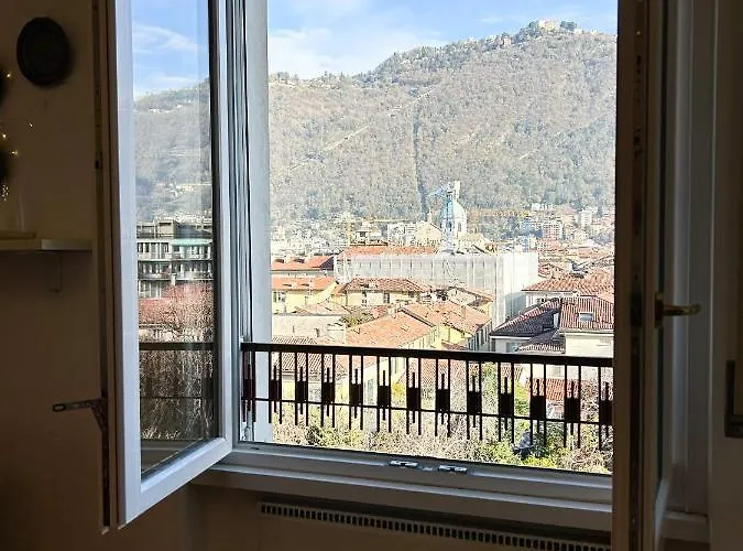 View * Côme
