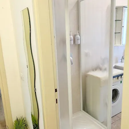 Дом отдыха View Комо